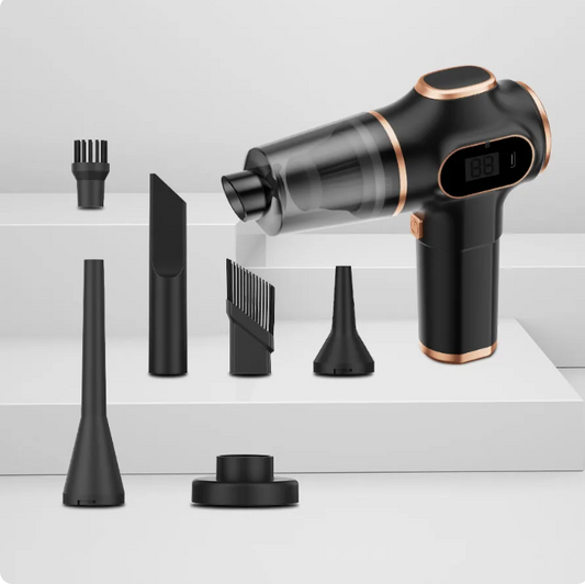 Odkurzacz TurboDuster